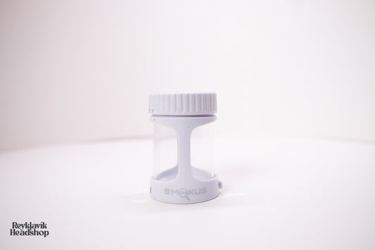 Smokus Stækkunargler