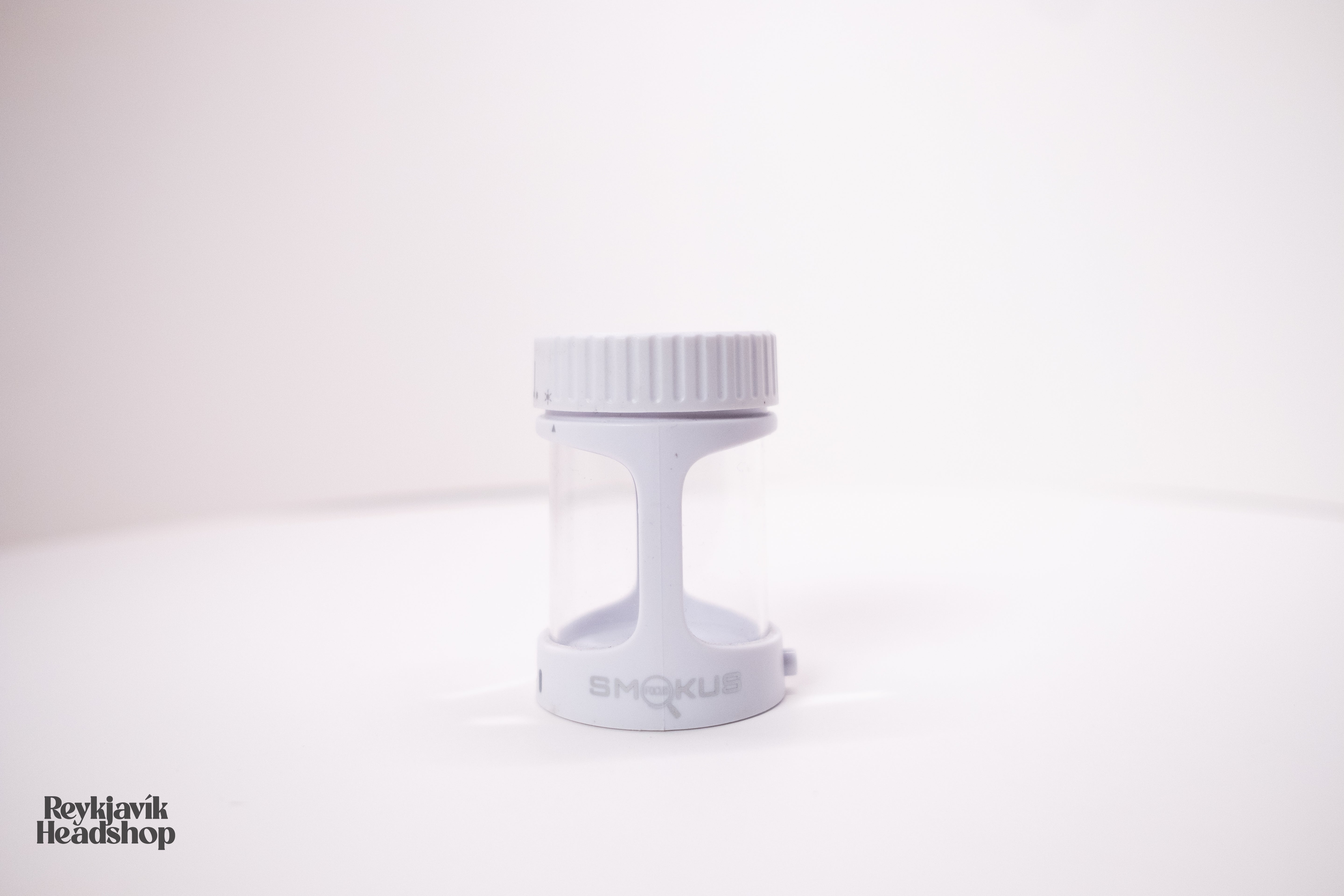 Smokus Magnifying glass