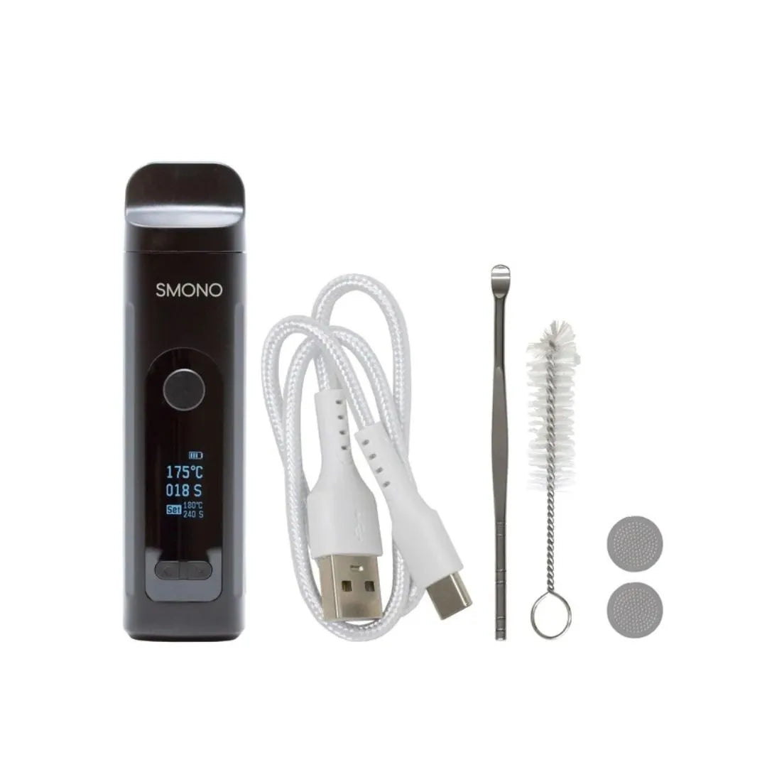 SMONO 70's Vaporizer