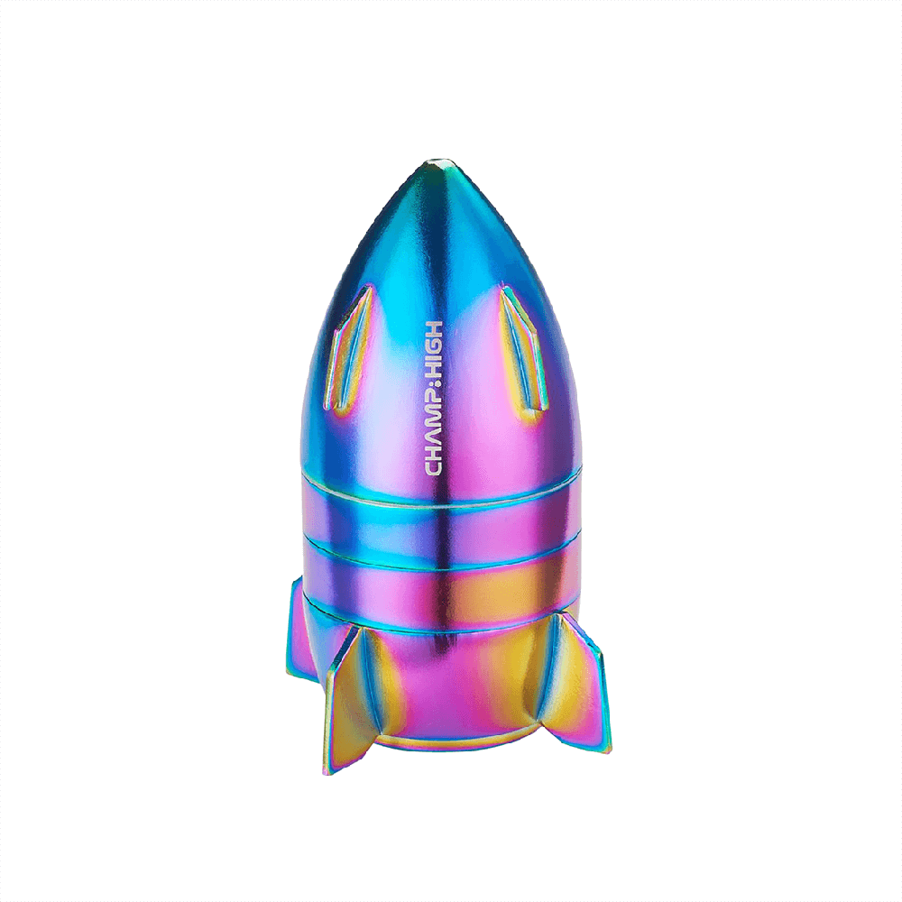 Champ High Geimskipa Tætari