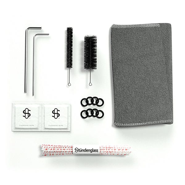 Stündenglass Gravity Infuser Kompact - Svartur