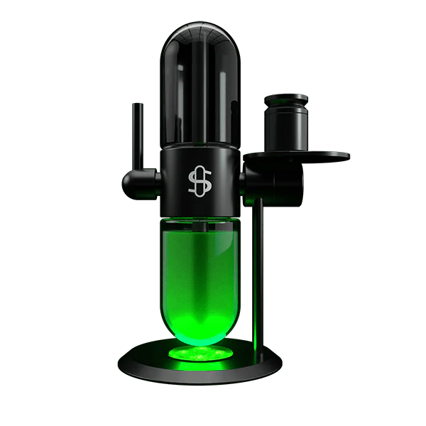 Stündenglass - LED Uplight