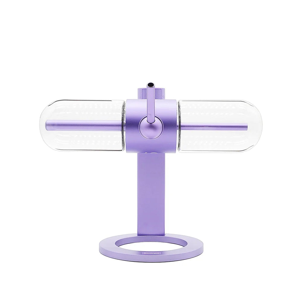 Stündenglass Gravity Infuser - Violet Purple