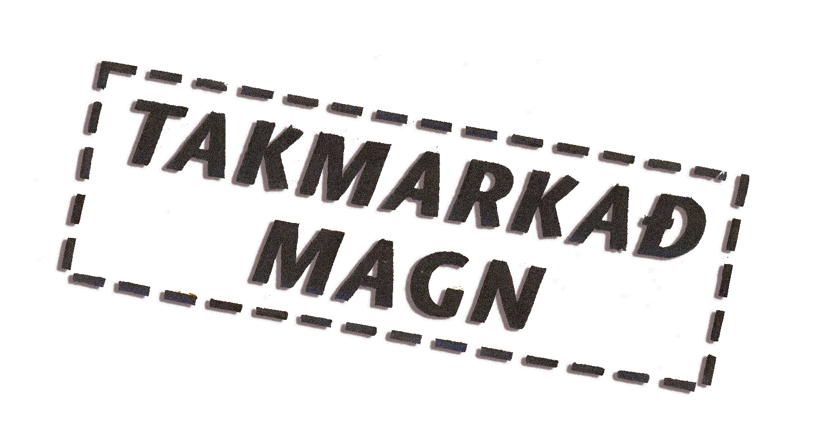 Featured product badge