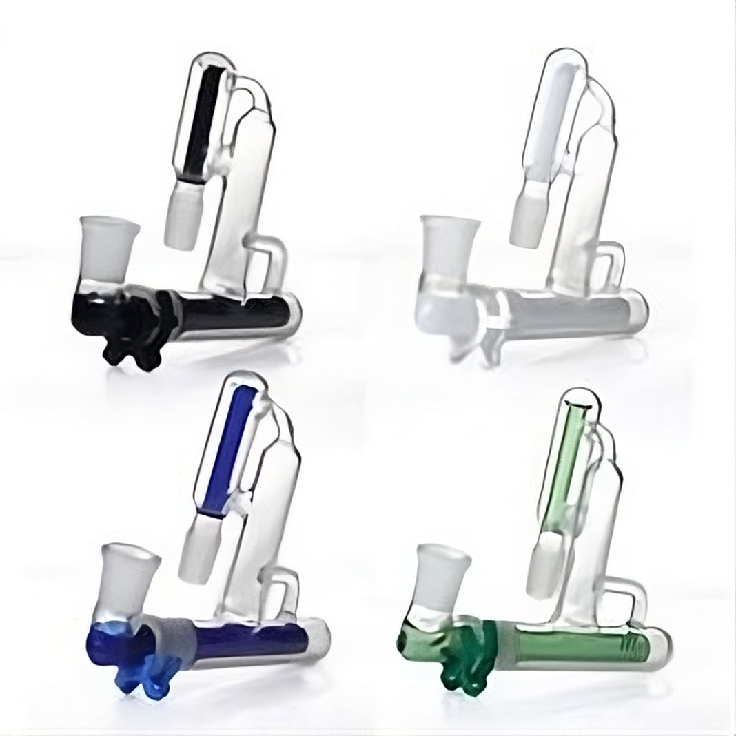 Phoenix Star öskugrípari