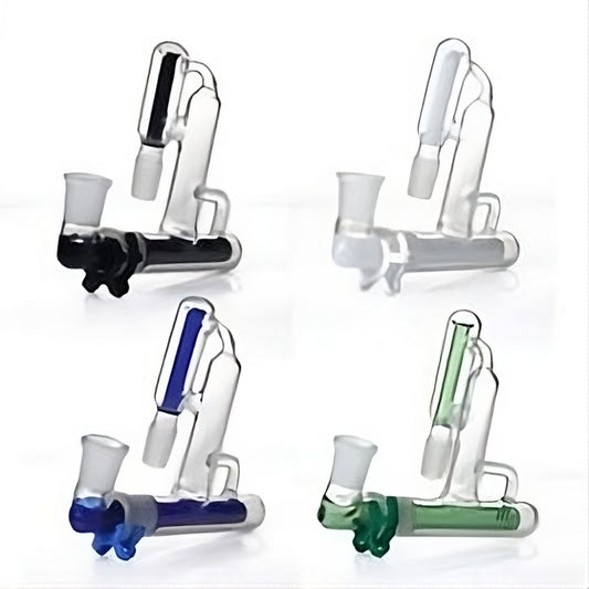 Phoenix Star öskugrípari