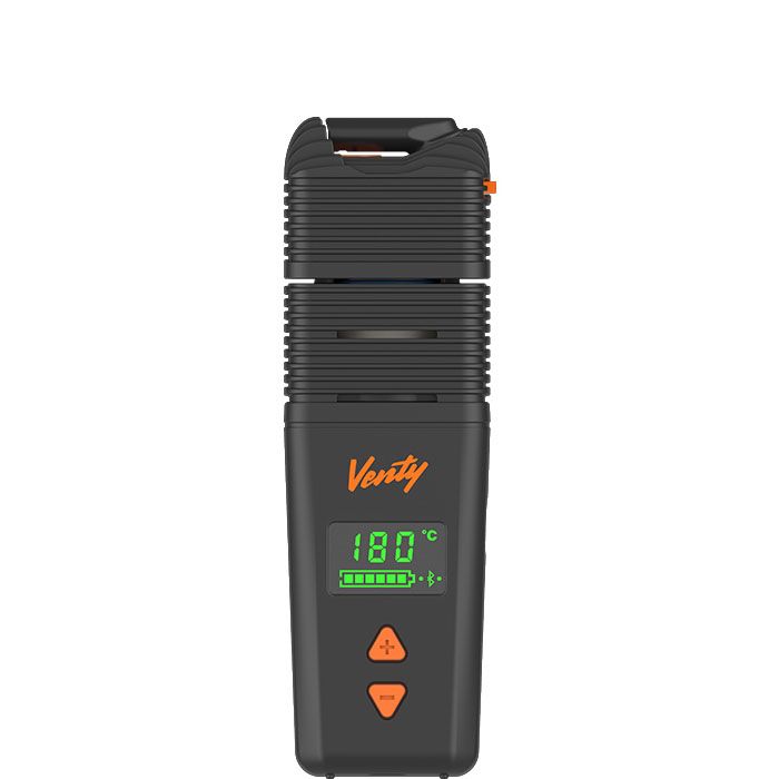 Storz & Bickel VENTY Vaporizer - Forpöntun