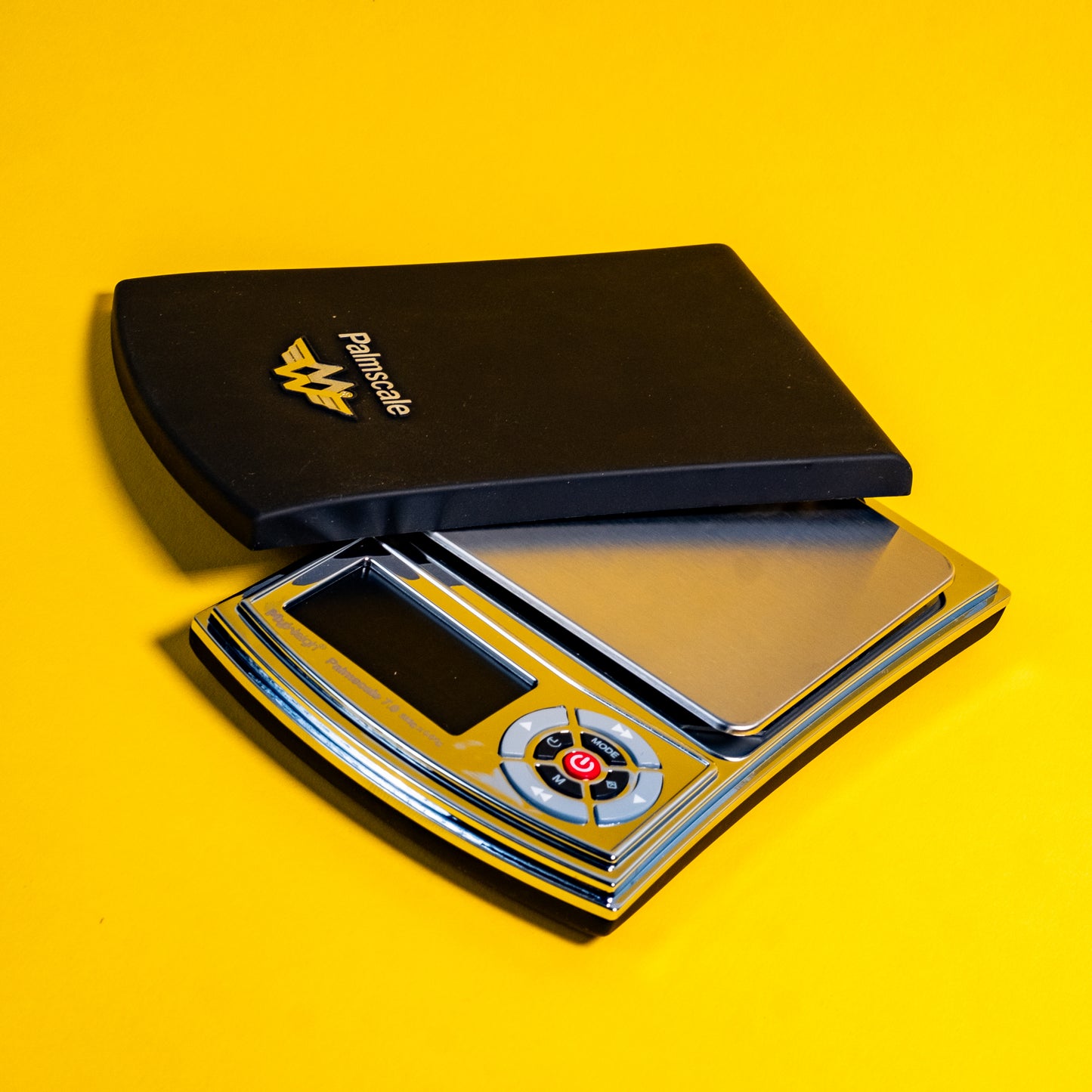 My Weigh PALMSCALE 7.200