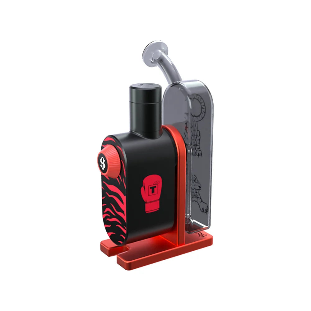 Tyson 2.0 x Stündenglass Modül + Dok Deluxe Travel Set