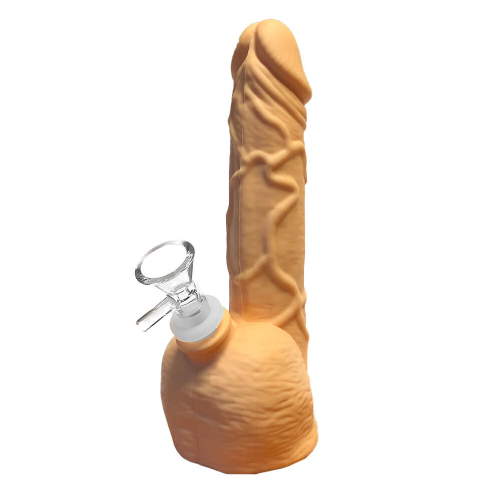 Typpa silicone bong - 20 CM