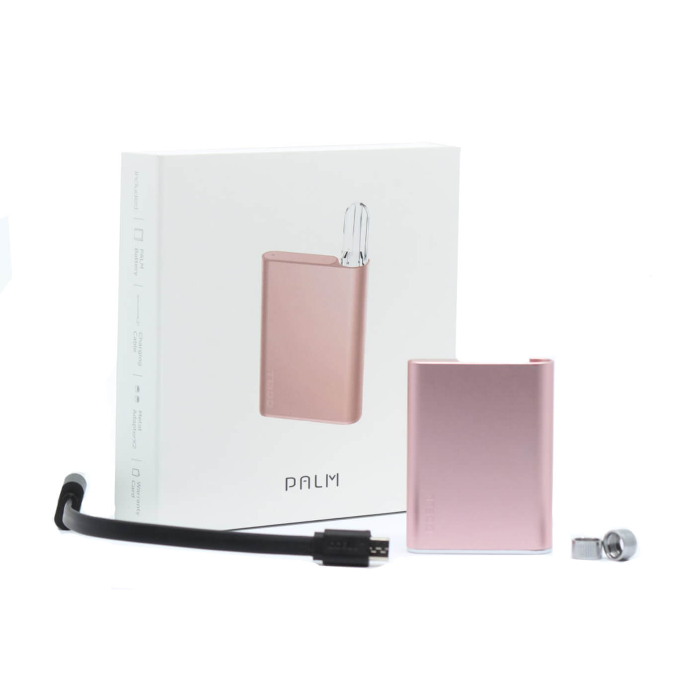 CCELL Palm 510 thread batterí