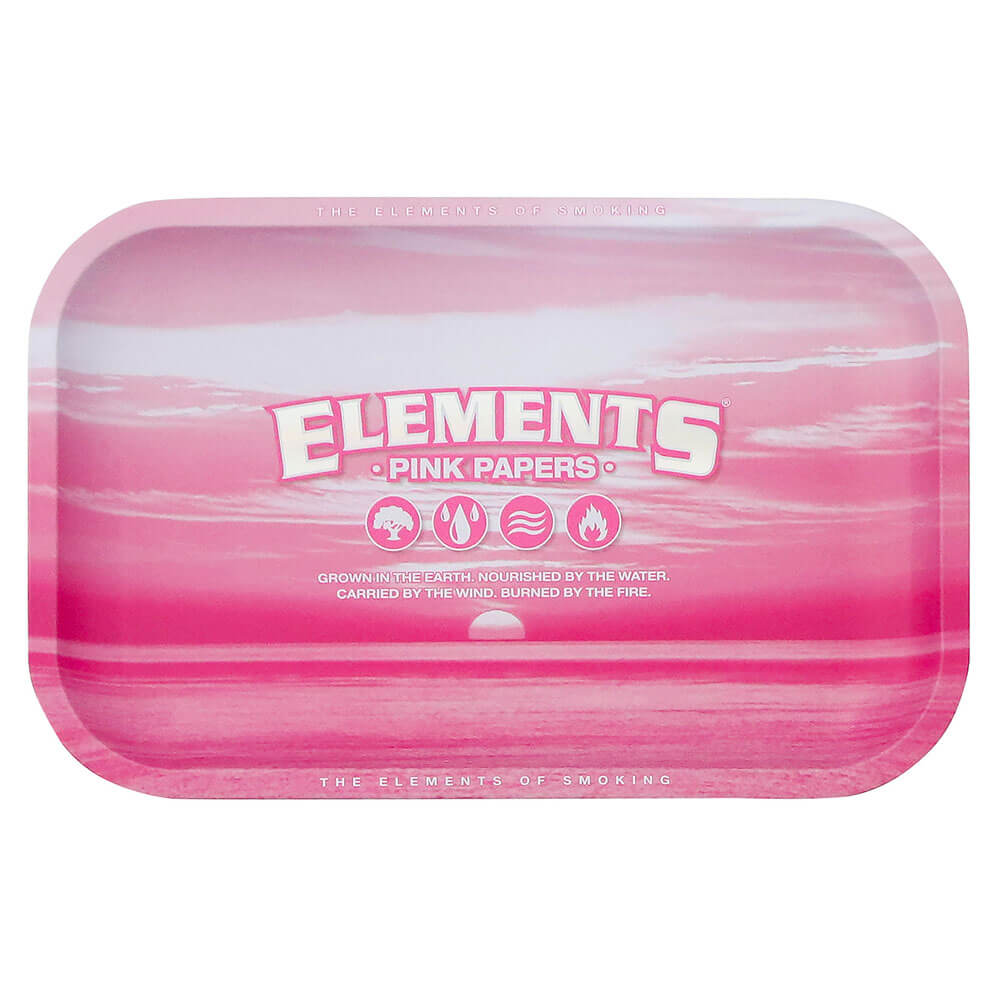 Elements Pink Bakki