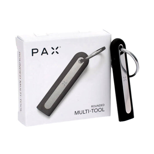 PAX Rounded Multi-Tool