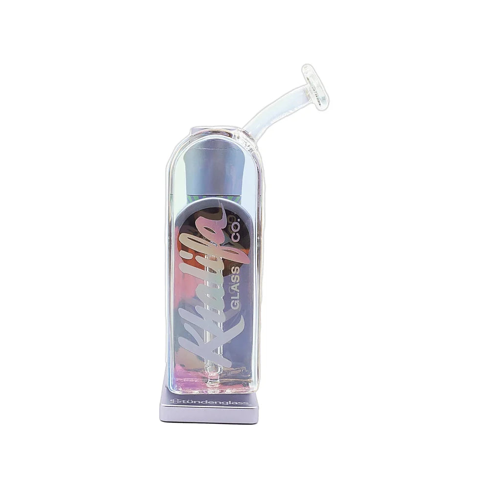 Wiz Khalifa x Stündenglass Modül + Dok Deluxe Travel Set