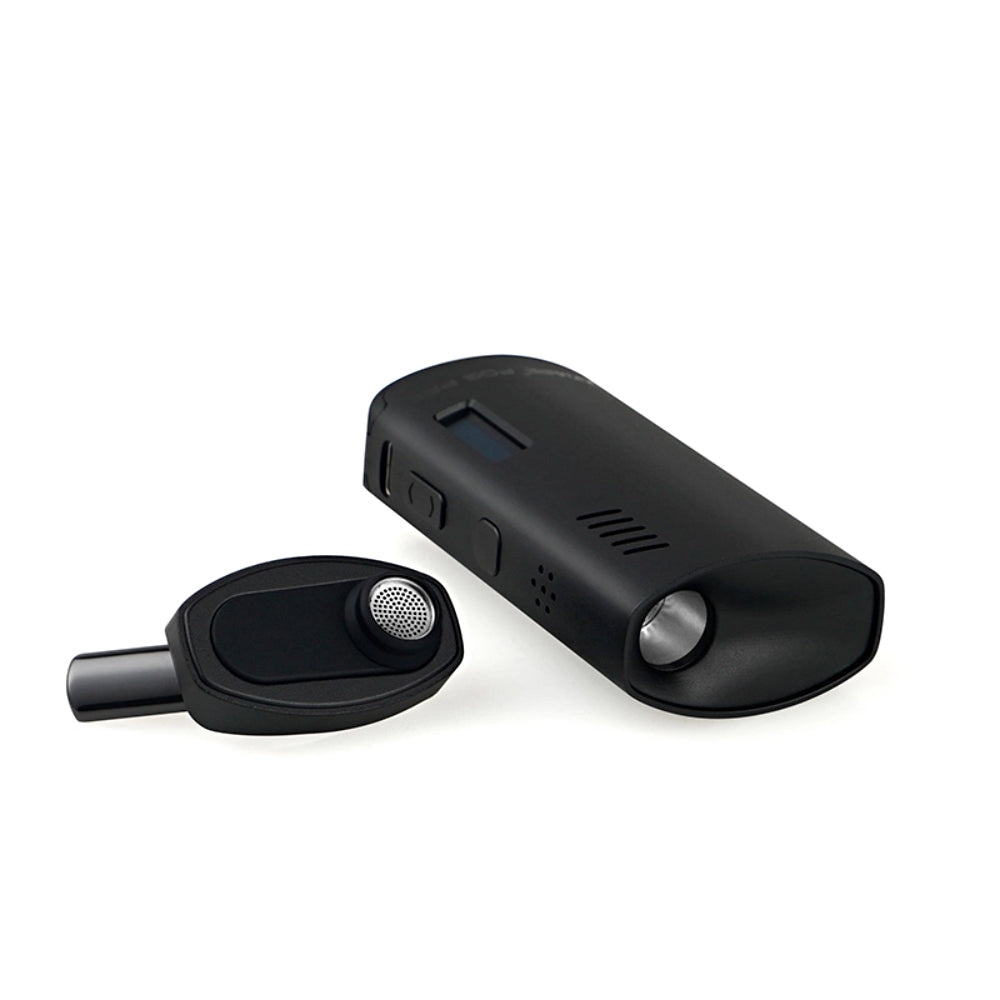 X-Vape Fog Pro Dry Herbs Vaporizer - Forpöntun