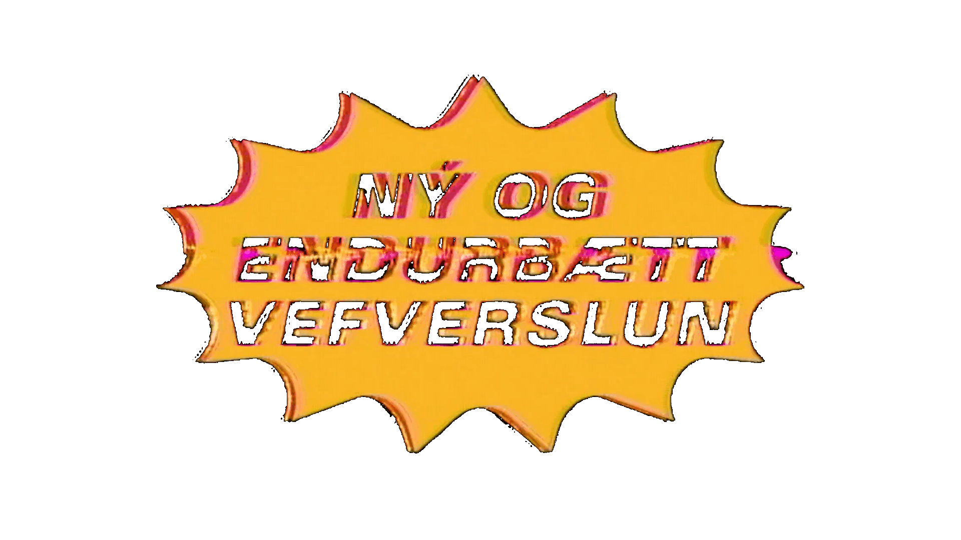 Nýjungar