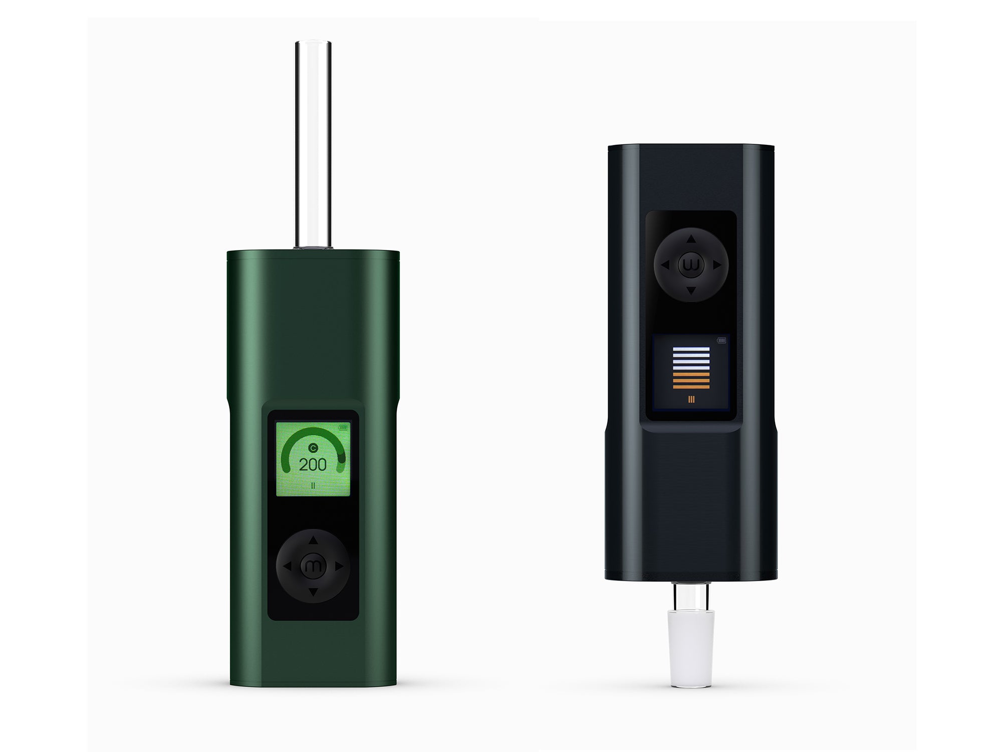 Arizer Solo III V 2.0