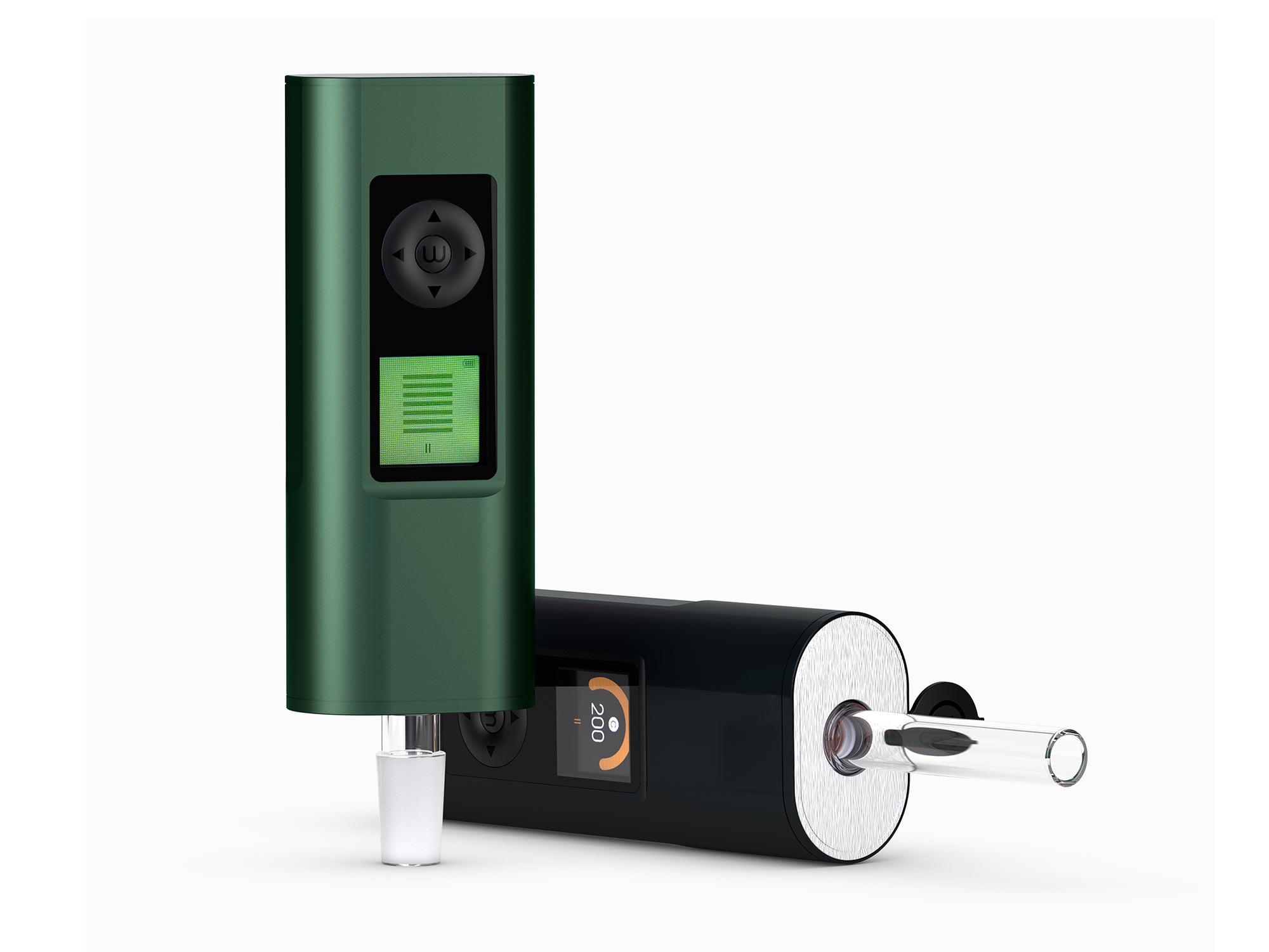 Arizer Solo III V 2.0