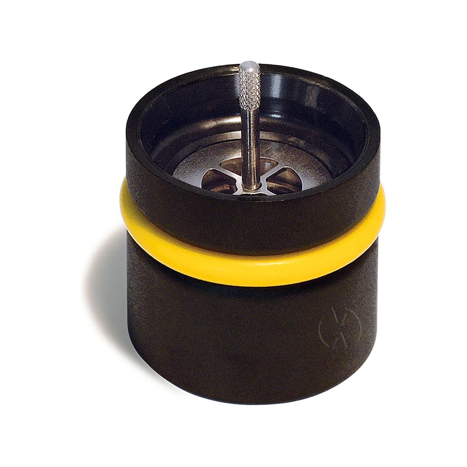 VOLCANO SOLID VALVE Filling Chamber for Liquids