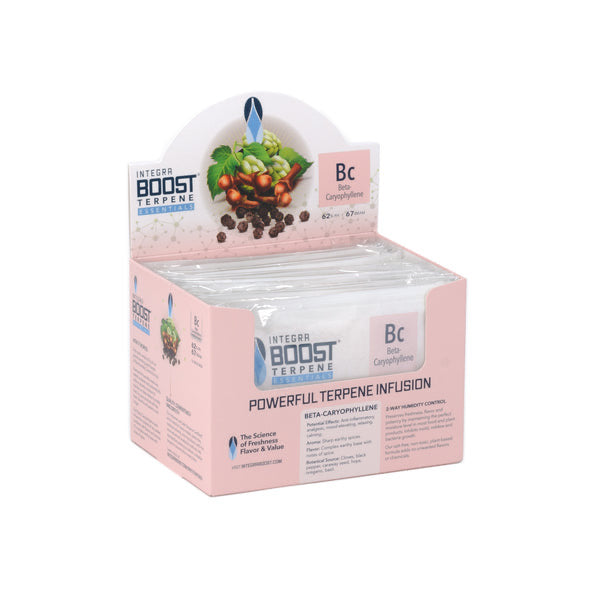 Integra BOOST Terpene Essential