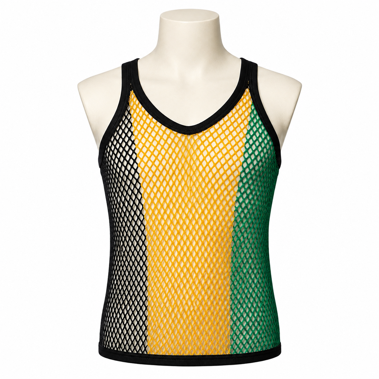 Jamaica Netabolur