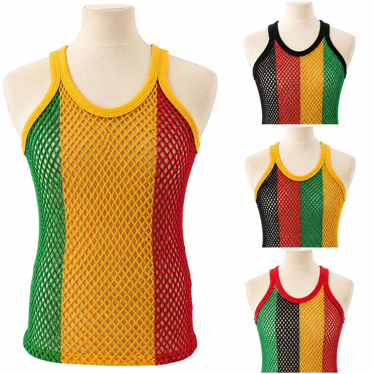 Rasta Netabolur