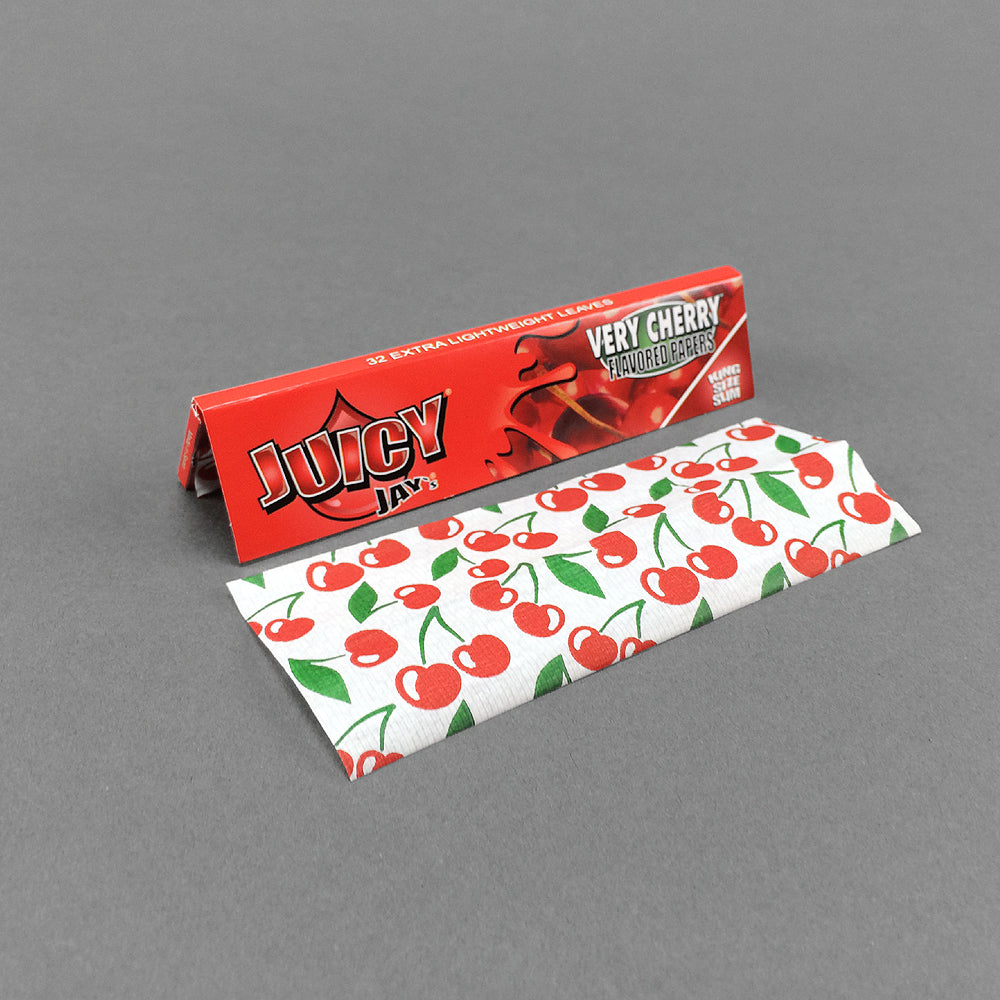 Juicy Jay's King Size Slim