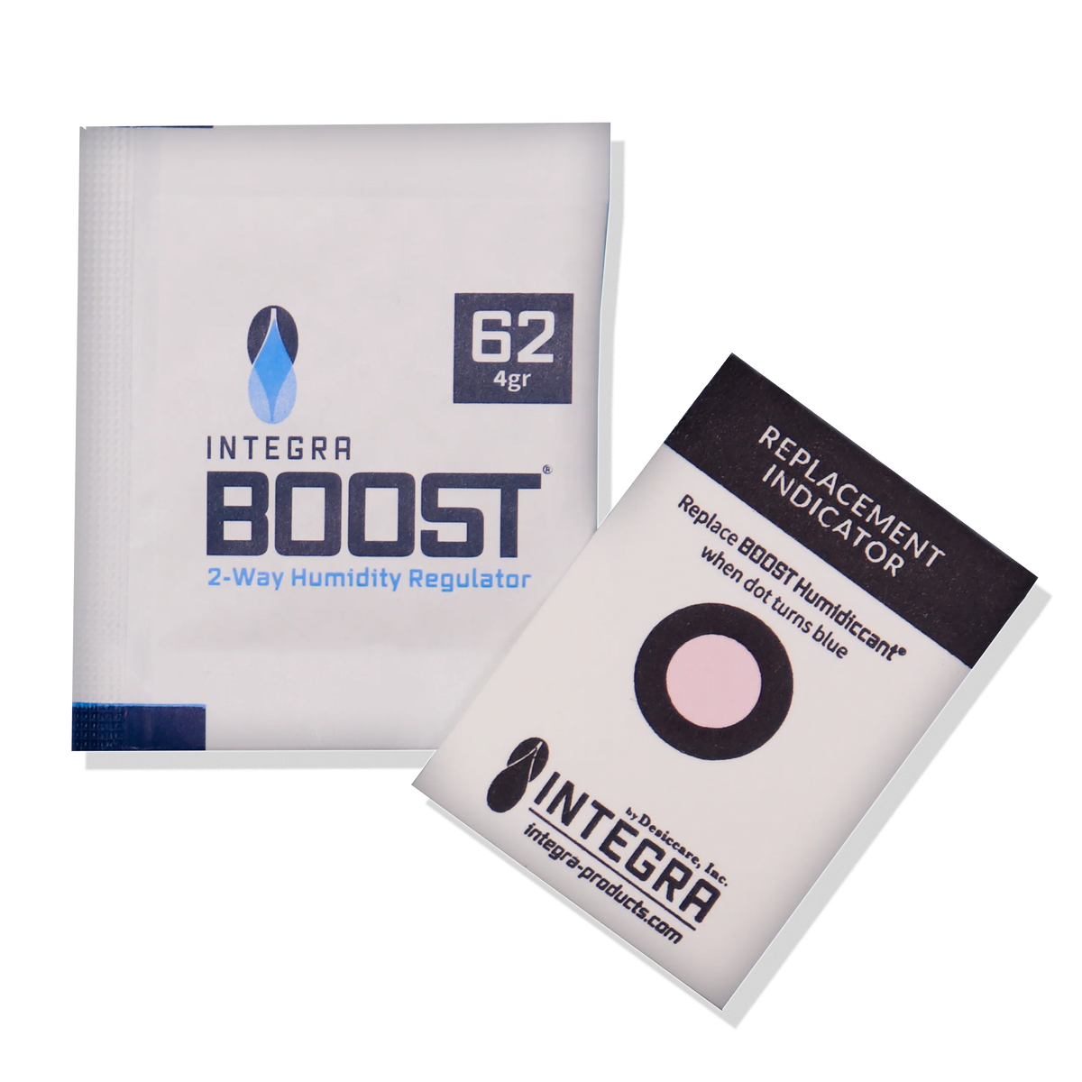 Integra BOOST 62% Rakapokar 4g