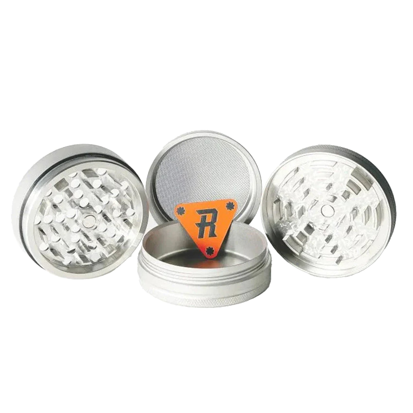 Herb Ripper XL 3-Piece Grinder