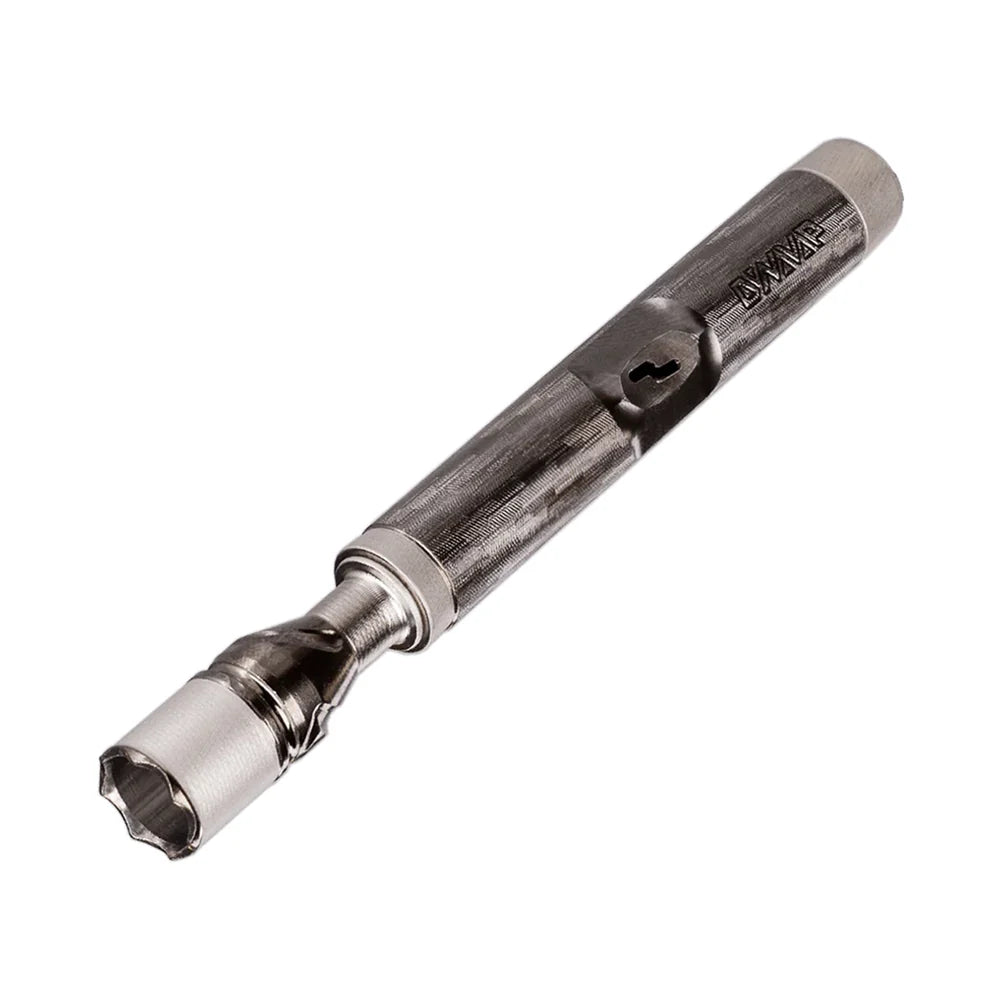DynaVap The M 7: TwoToniuM