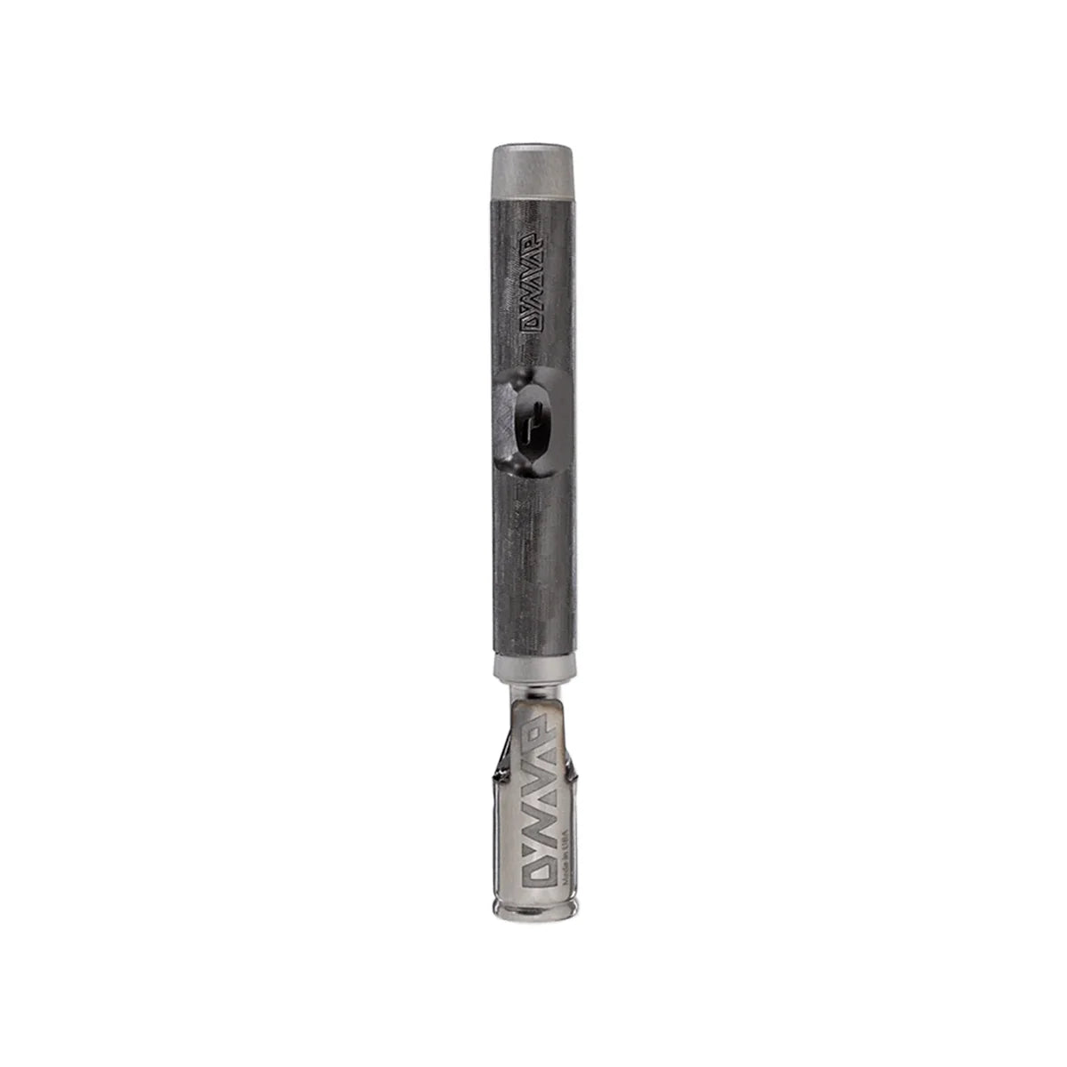 DynaVap The M 7: TwoToniuM