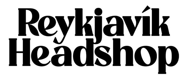 Reykjavík Headshop