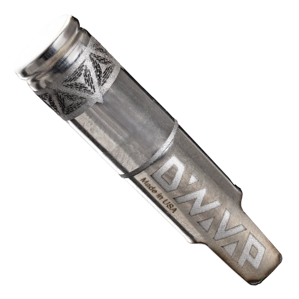 DynaVap BallR Cap