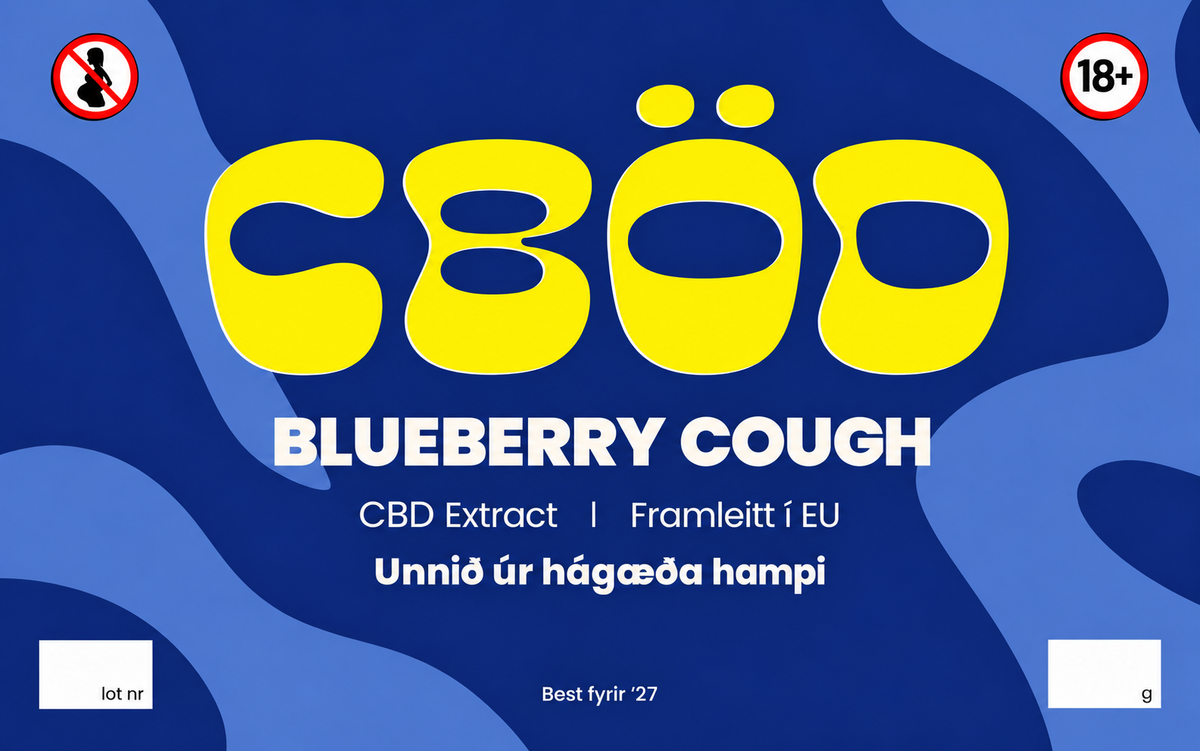 CBN Solid / CBÖD