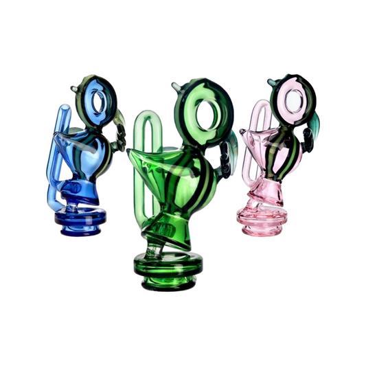 Puffco Peak Pro Recycler