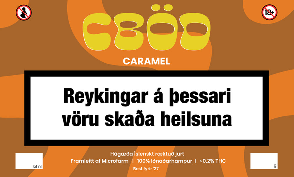 Caramel