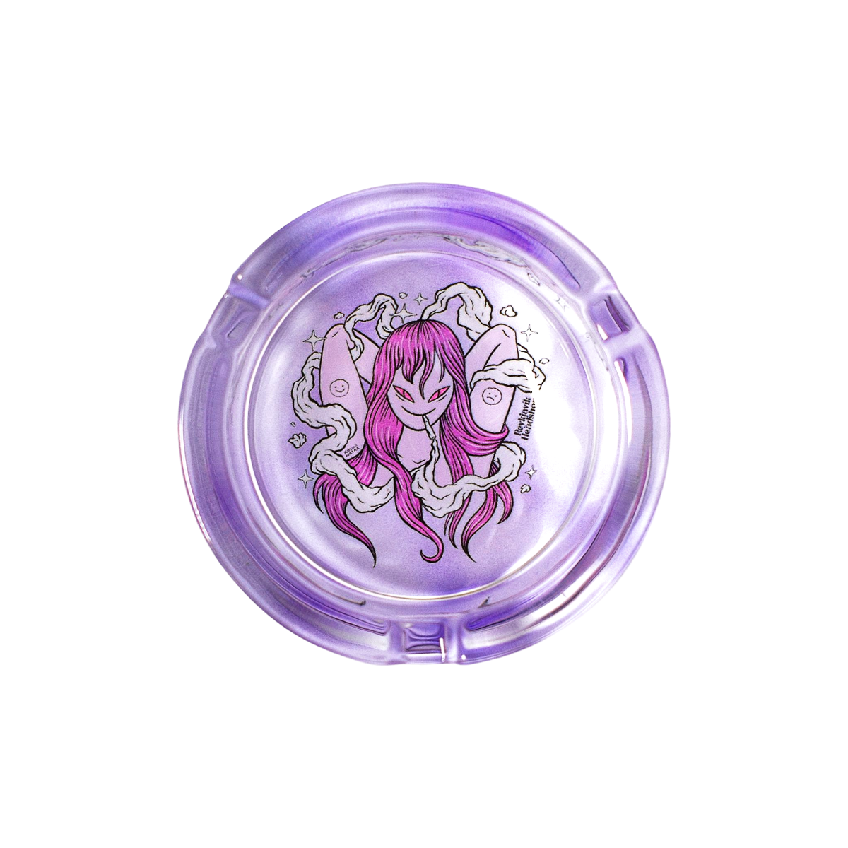 Cloud Nine Öskubakki