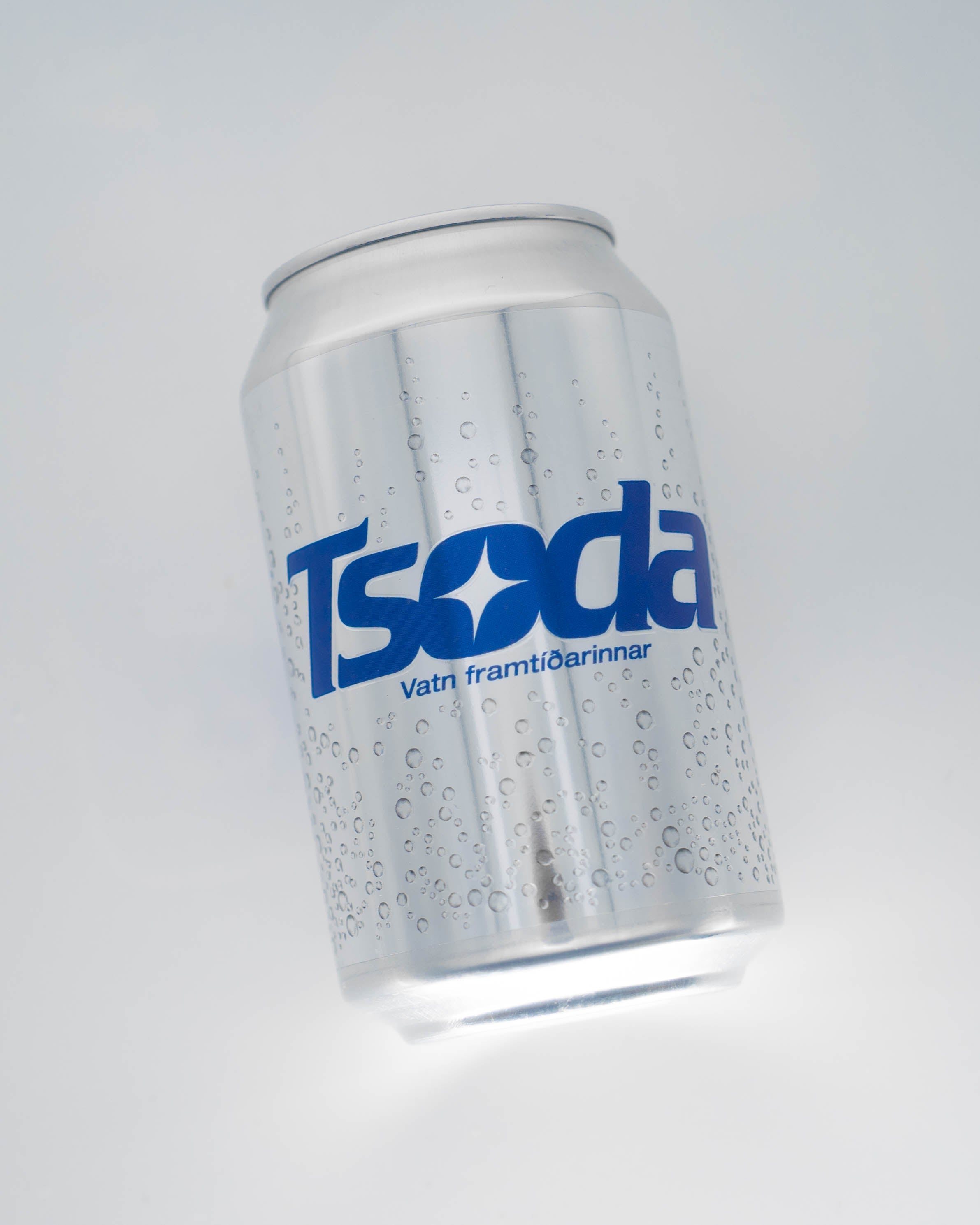 T-Soda - Svalari Kostur