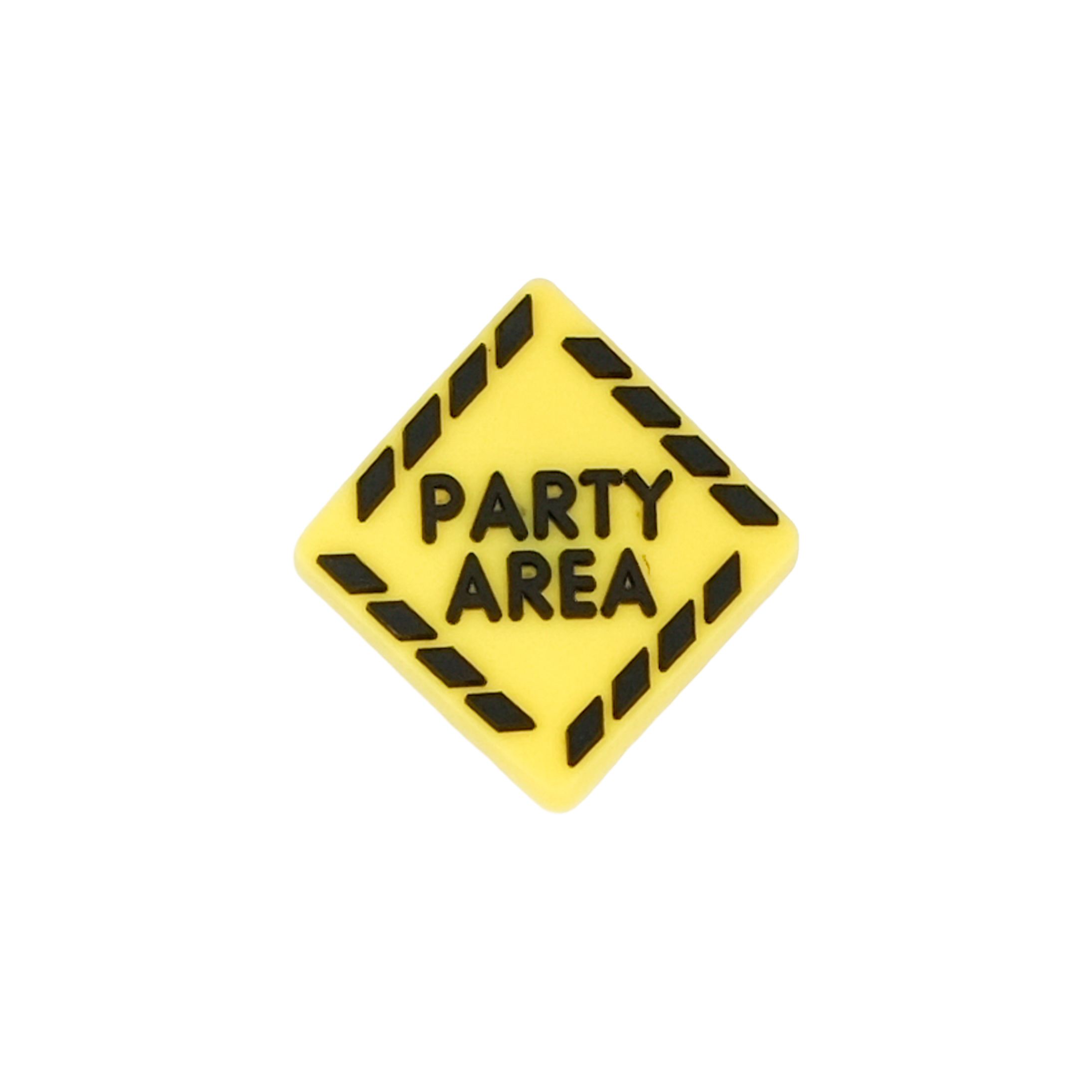 Party Area - Jibbitz