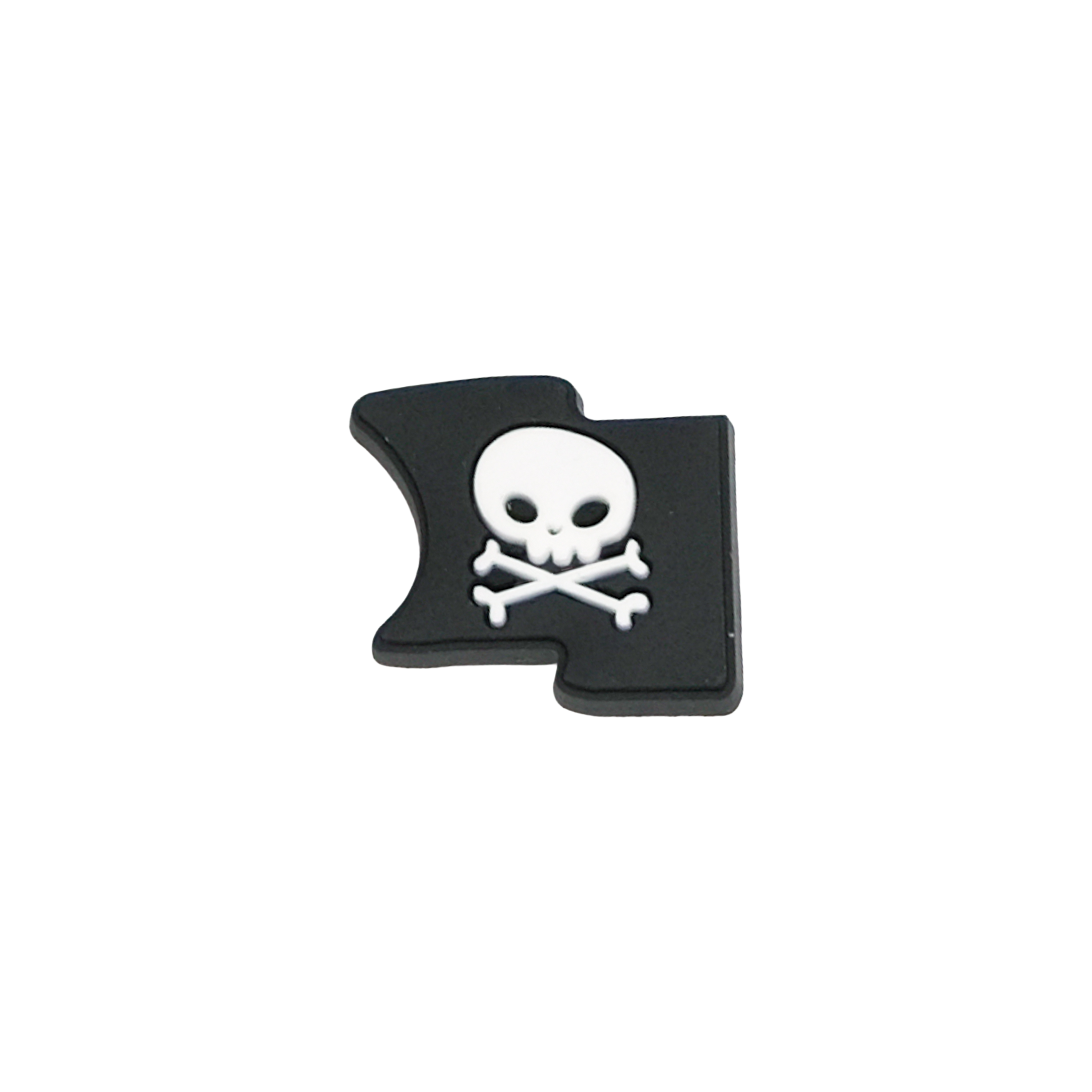 Pirate Flag - Jibbitz