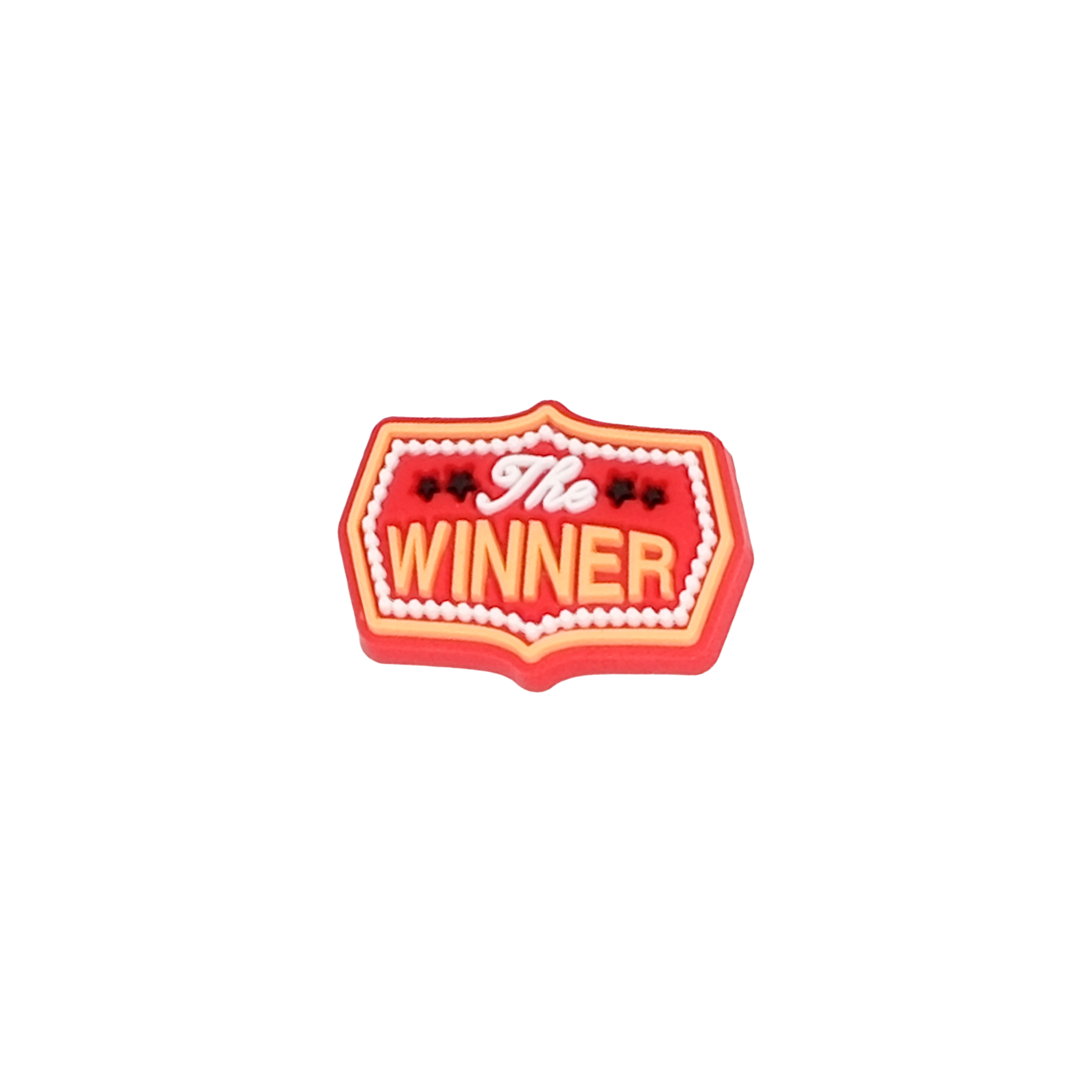 WINNER - Jibbitz