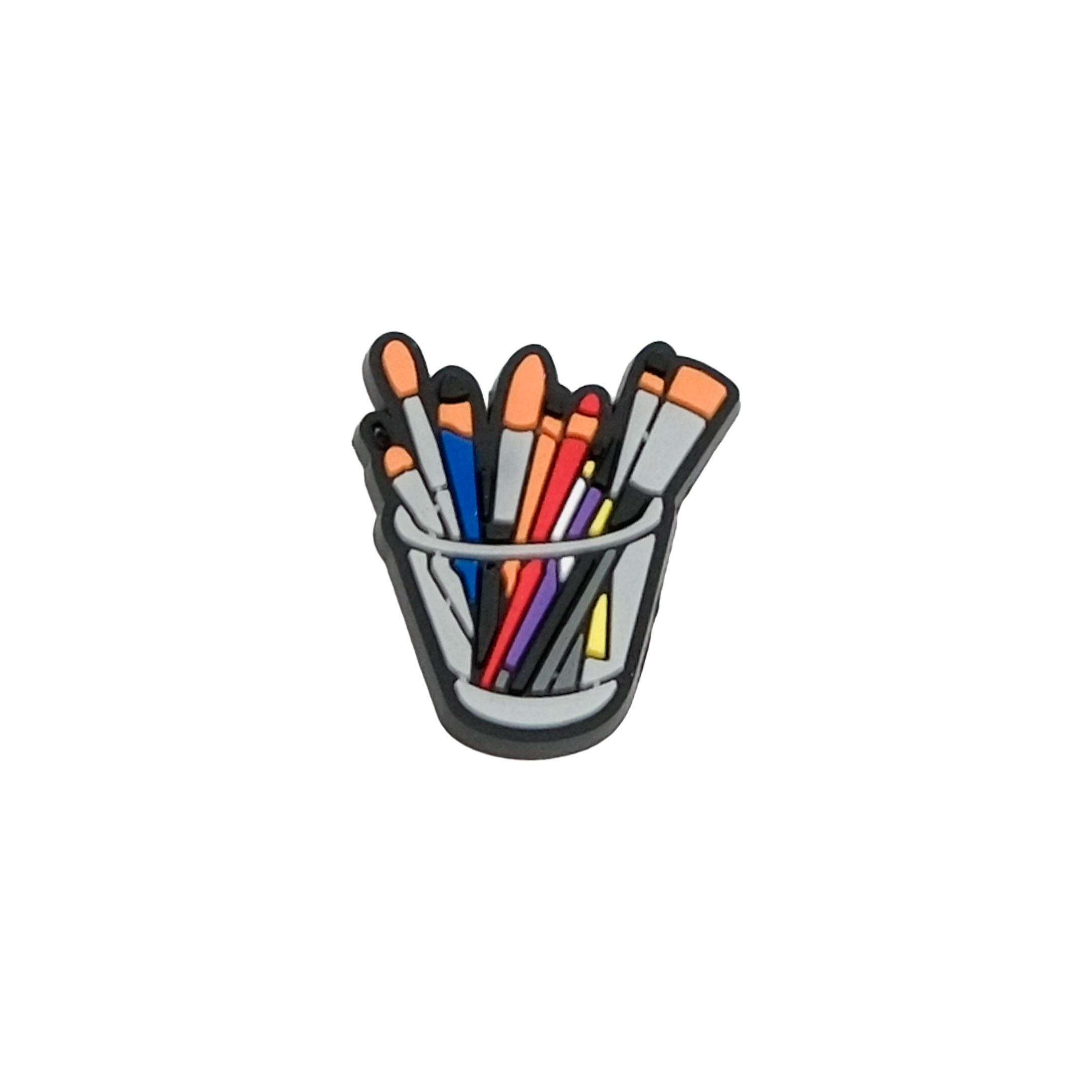 Pencil Cup - Jibbitz