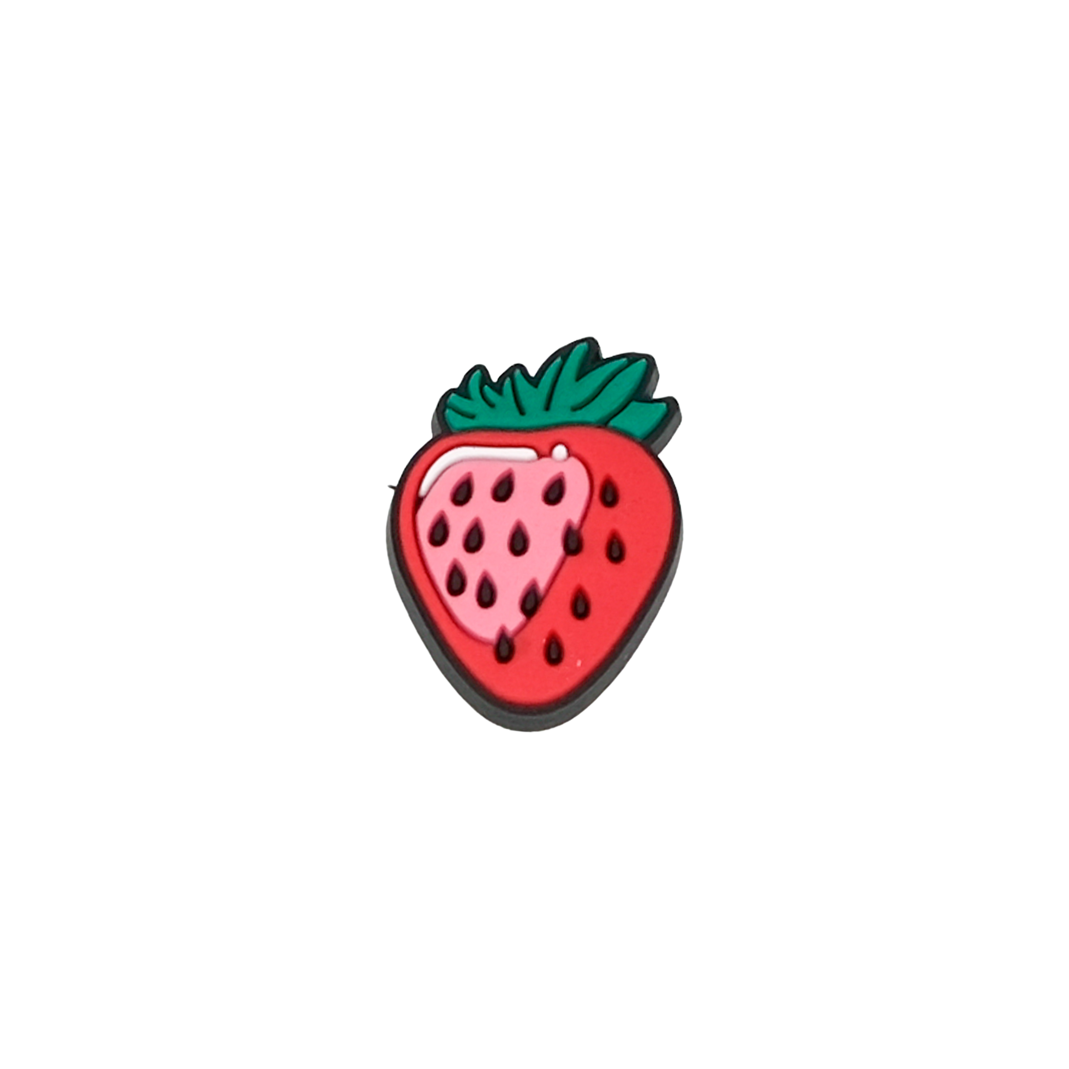Strawberry - Jibbitz