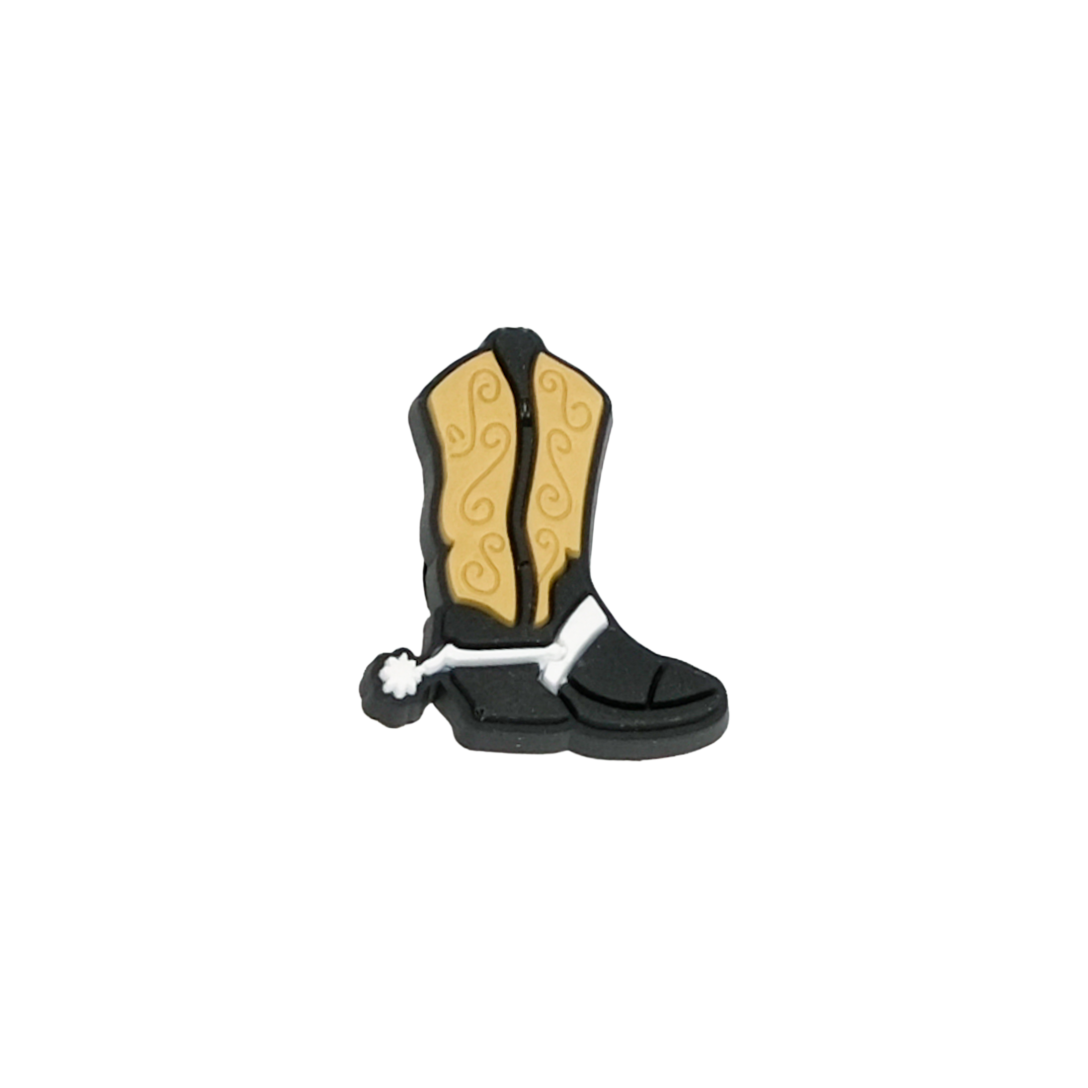 Cowboy Boot - Jibbitz
