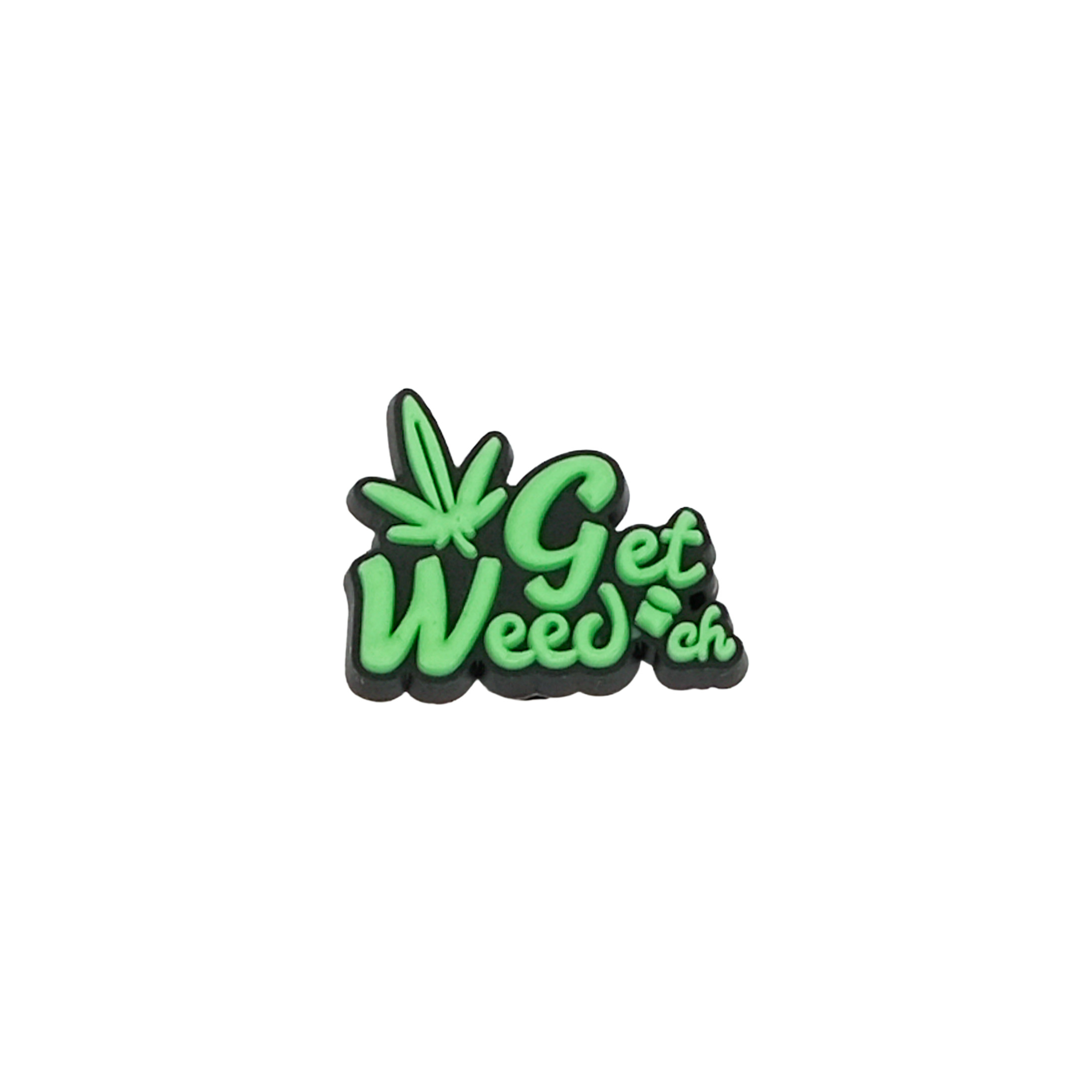Get Weedch - Jibbitz