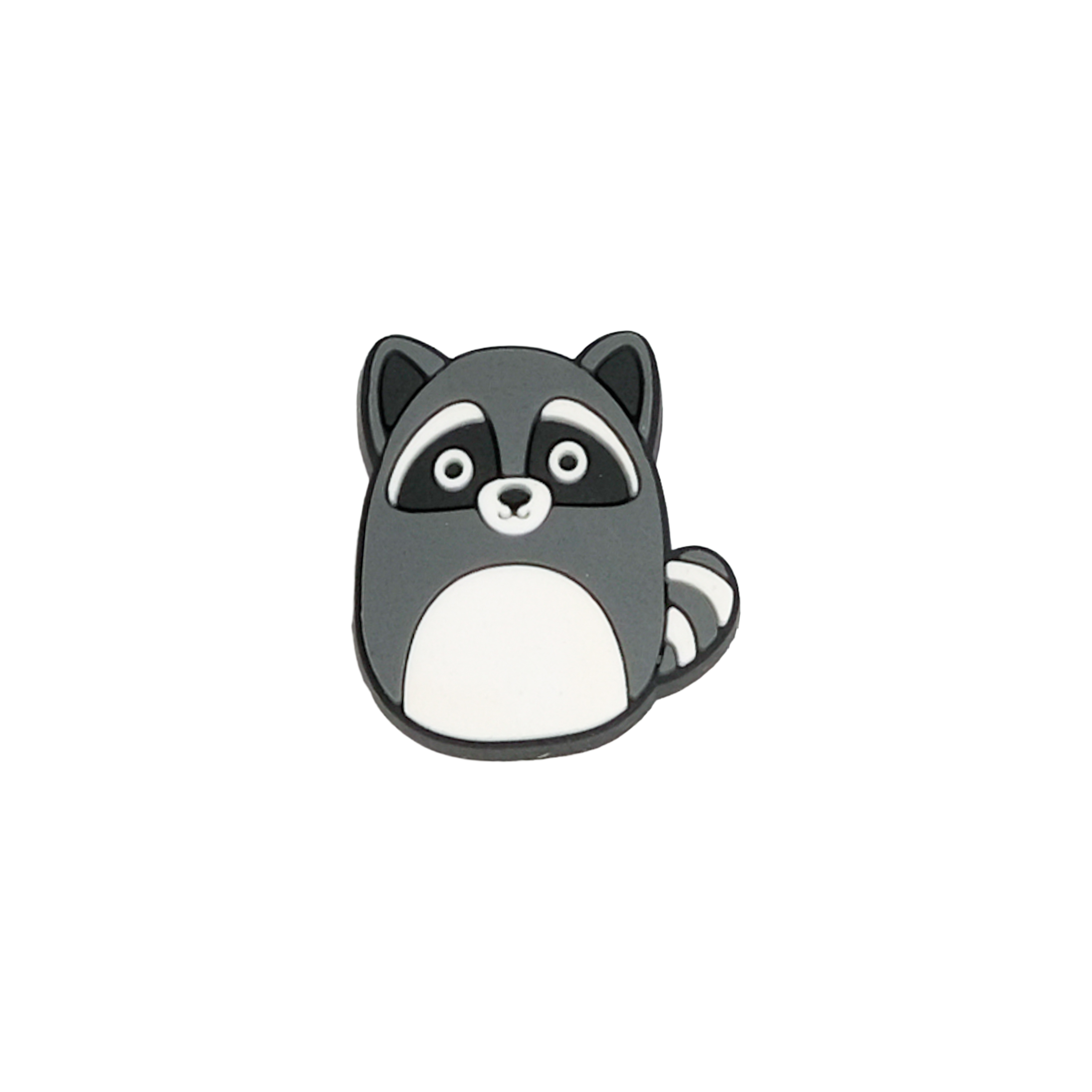 Raccoon - Jibbitz