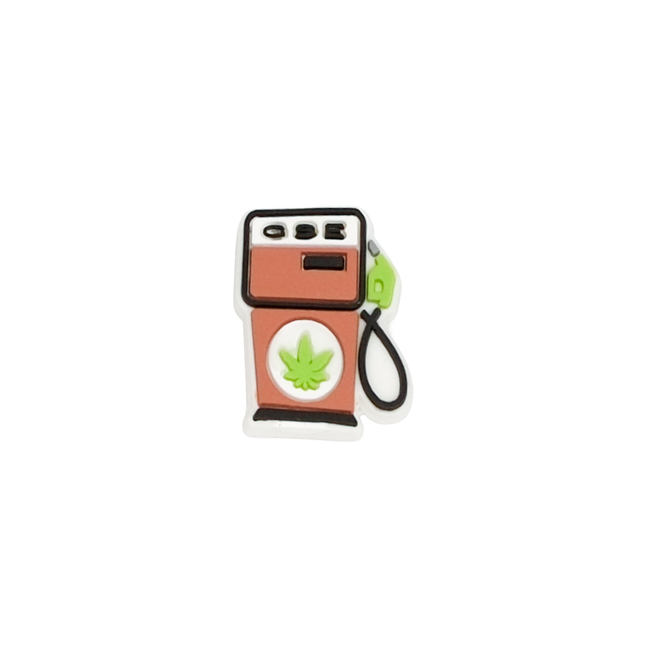 Weed Pump - Jibbitz