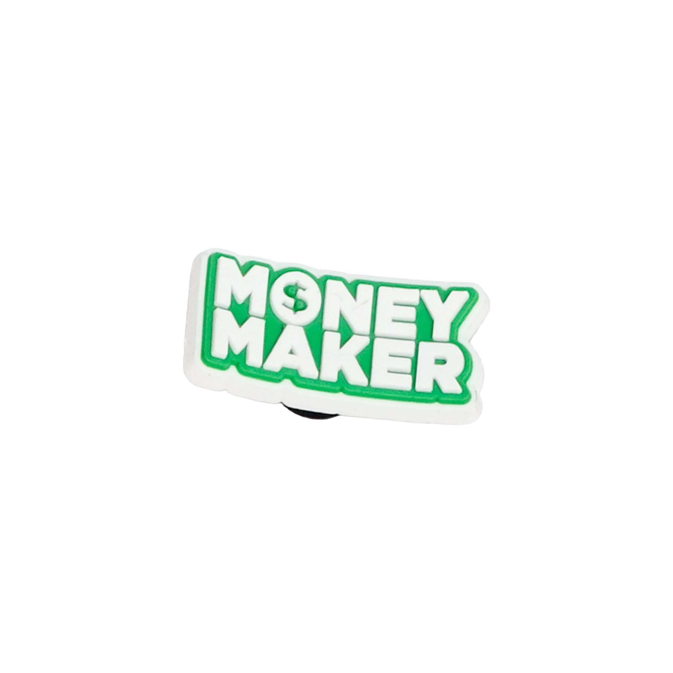 Money Maker - Jibbitz