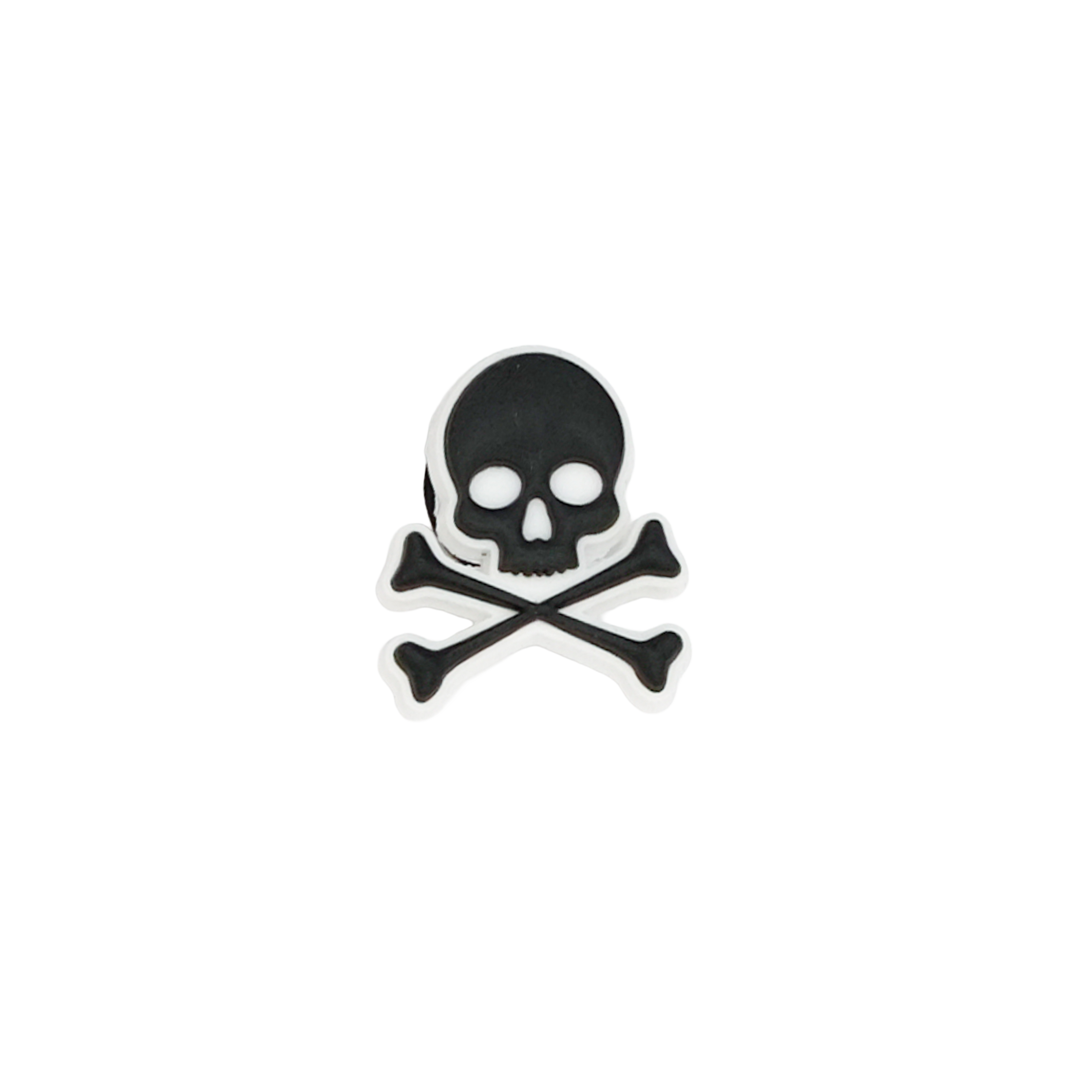 Skull & Crossbones - Jibbitz