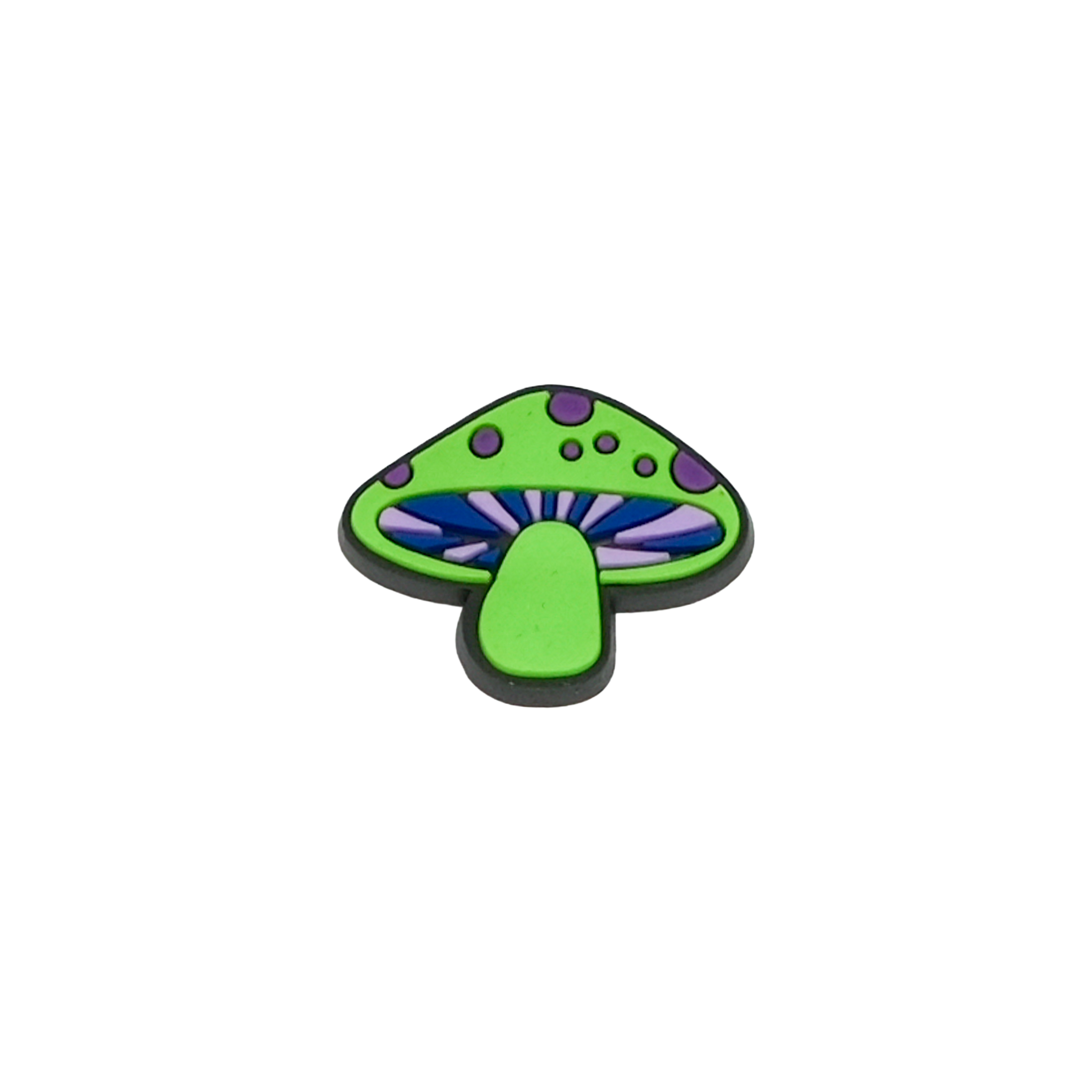 Alien Shroom - Jibbitz